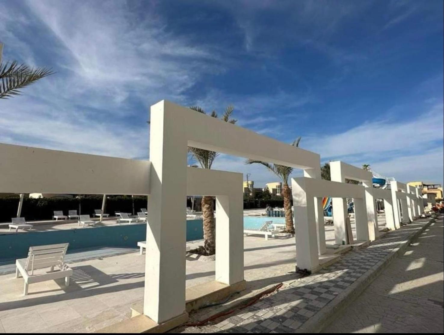 Apartman Fanadir Bay *
