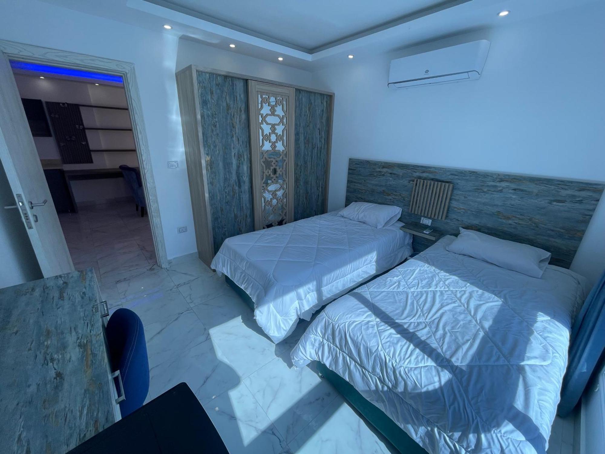 Apartman Fanadir Bay Gurdaka