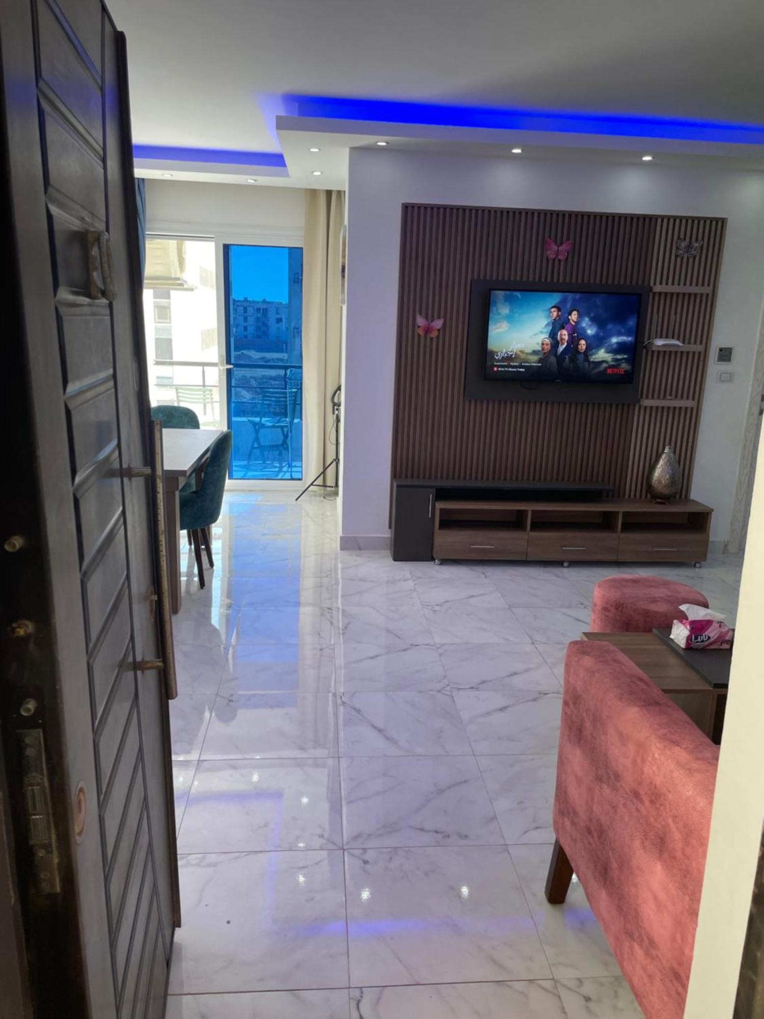Fanadir Bay Apartman *