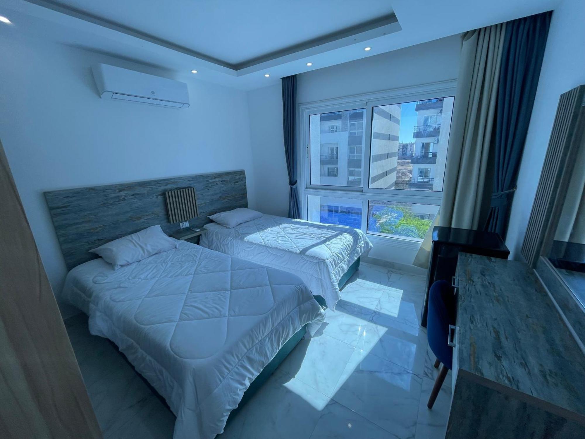 Fanadir Bay Apartman Gurdaka