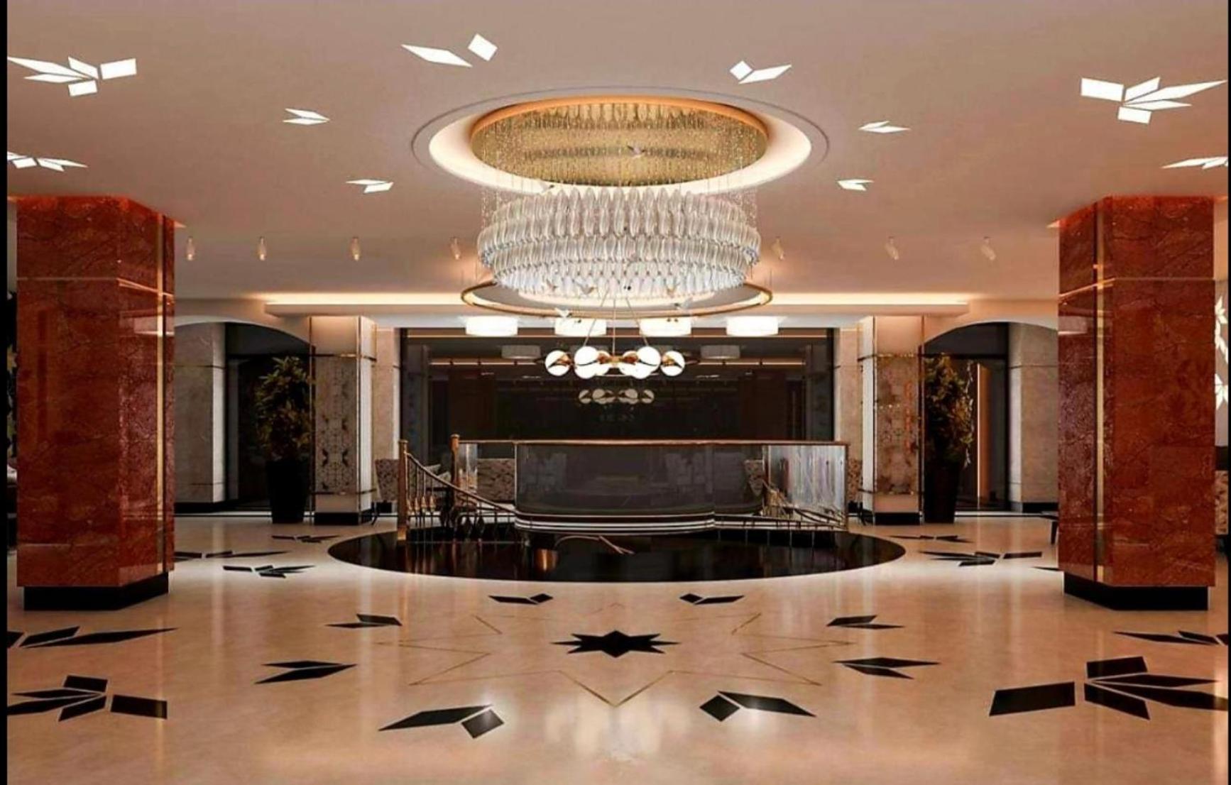 Fanadir Bay Apartman Gurdaka