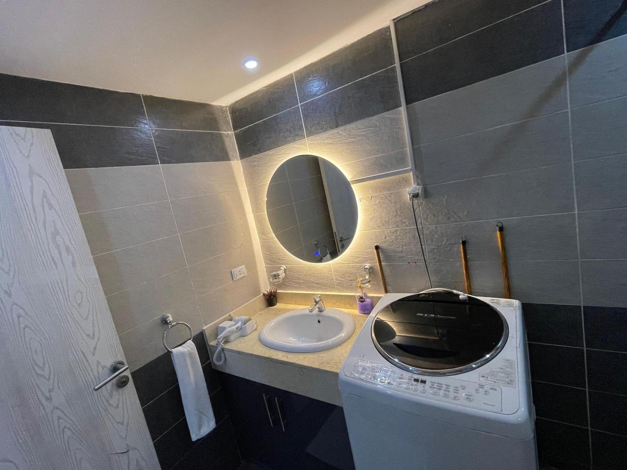 Fanadir Bay Apartman