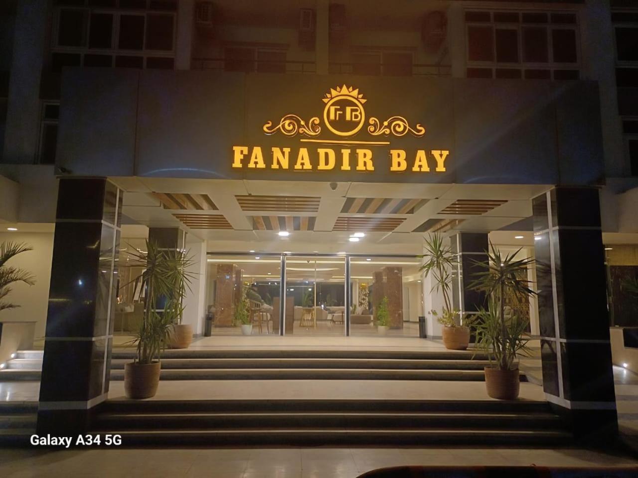 Fanadir Bay Apartman Gurdaka