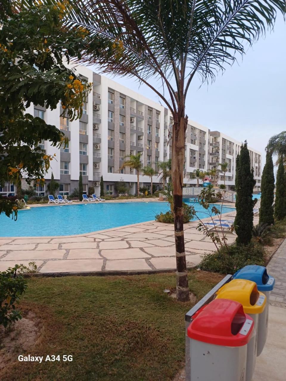 Apartman Fanadir Bay Gurdaka
