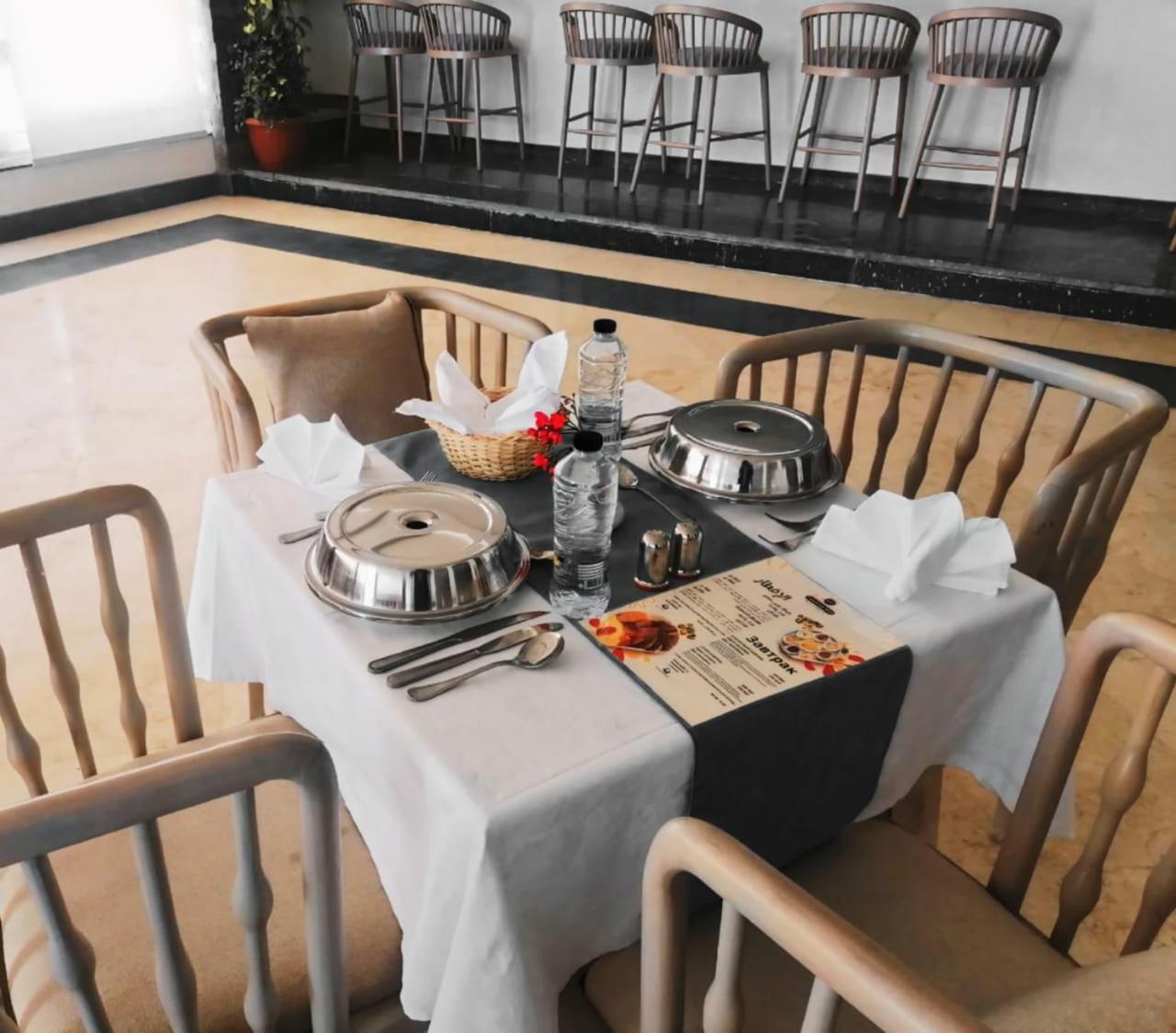 Fanadir Bay Apartman *