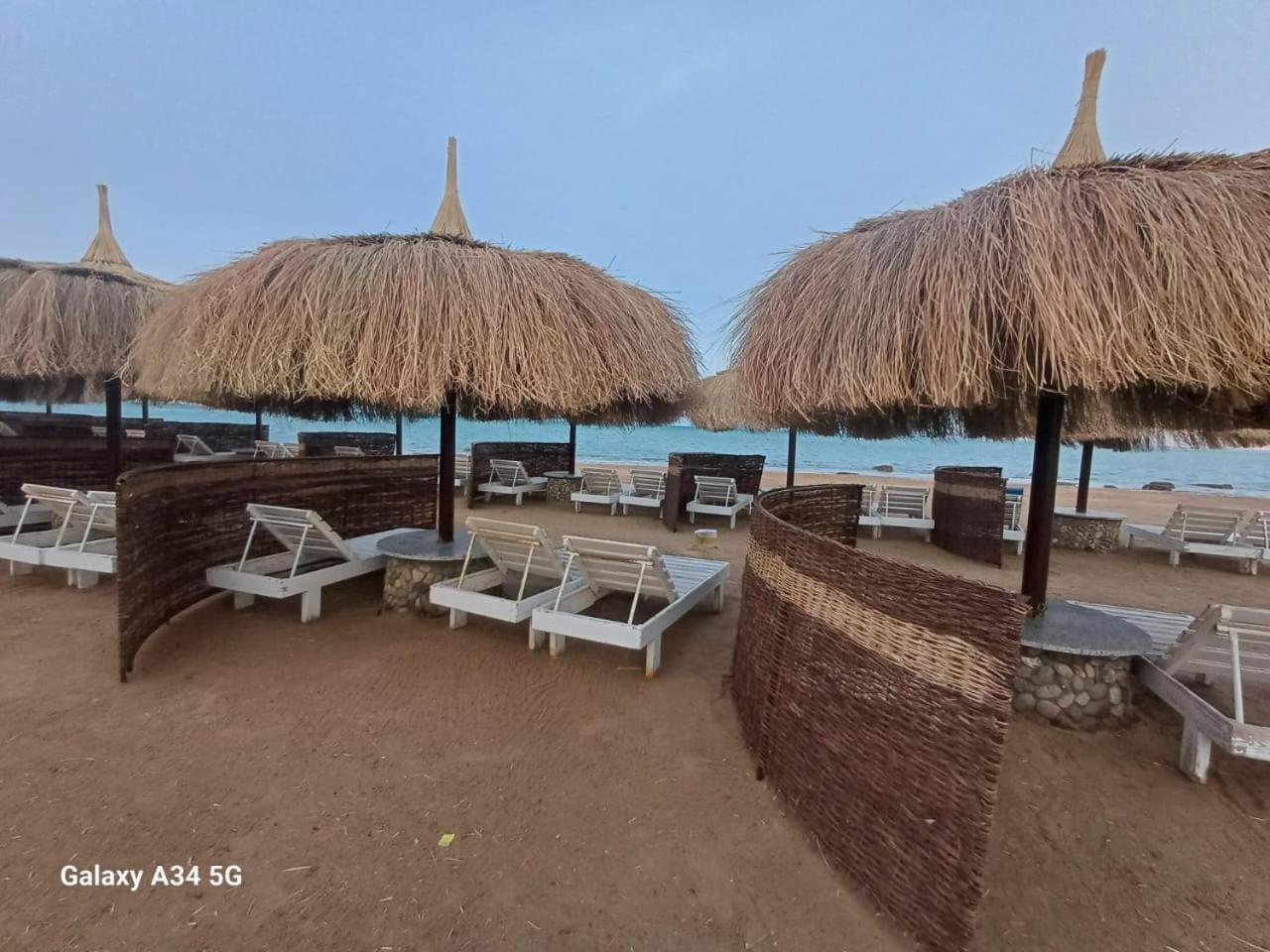 Apartman Fanadir Bay *